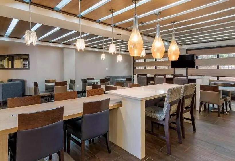 ホテル Comfort Suites Alpharetta Roswell   Atlanta Area