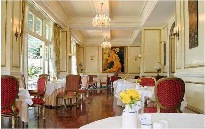 هتل Dalat Palace Heritage