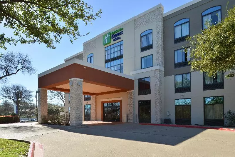 فندق Holiday Inn Express & Suites Austin North Central, An Ihg