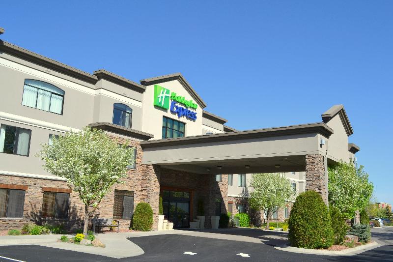 فندق Holiday Inn Express & Suites Bozeman West, An Ihg