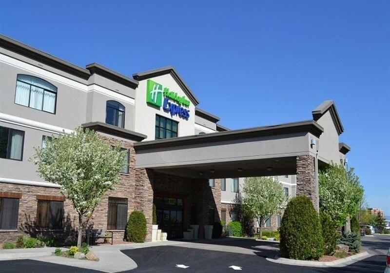 فندق Holiday Inn Express & Suites Bozeman West, An Ihg