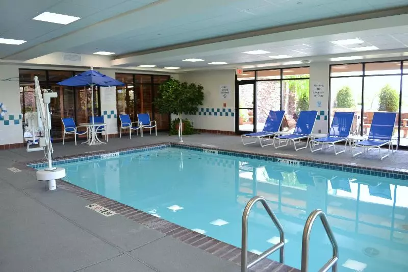 هتل Holiday Inn Express & Suites Bozeman West, An Ihg