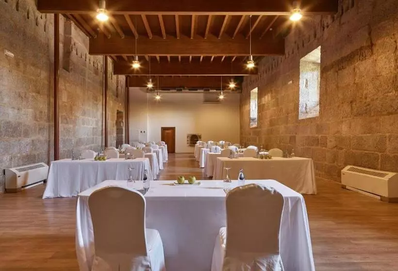 בית מלון כפרי Eurostars Monumento Monasterio De San Clodio