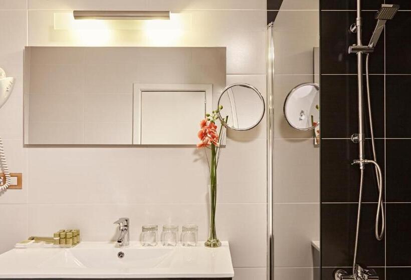 Hotelli Eurostars Monumento Monasterio De San Clodio