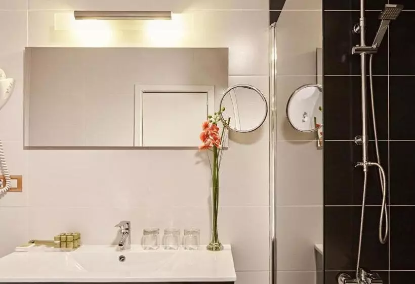 בית מלון כפרי Eurostars Monumento Monasterio De San Clodio