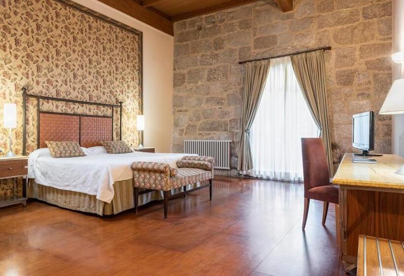 Hotelli Eurostars Monumento Monasterio De San Clodio