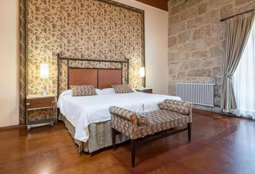 בית מלון כפרי Eurostars Monumento Monasterio De San Clodio