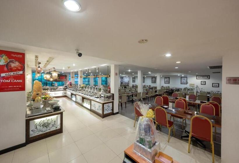Palace Hotel Saigon