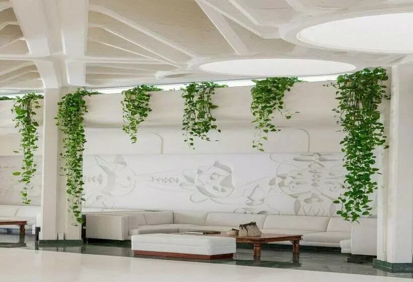 Hôtel Paradisus by Meliá Salinas Lanzarote