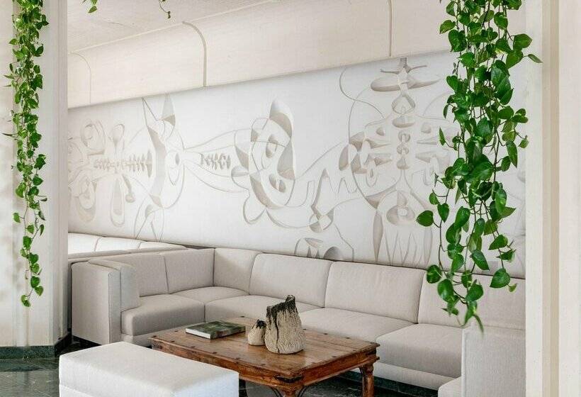 ホテル Paradisus by Meliá Salinas Lanzarote