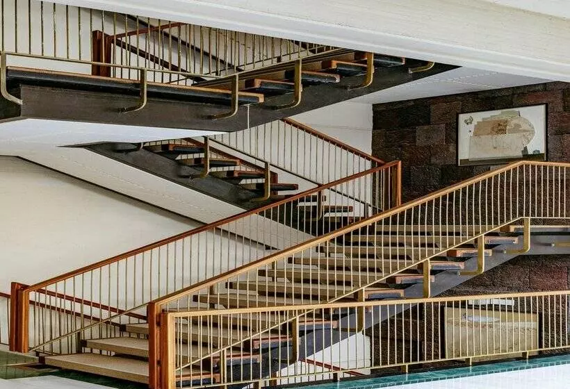 Hôtel Paradisus by Meliá Salinas Lanzarote