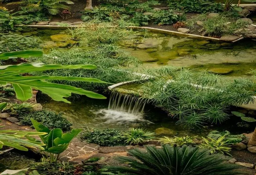 Hôtel Paradisus by Meliá Salinas Lanzarote