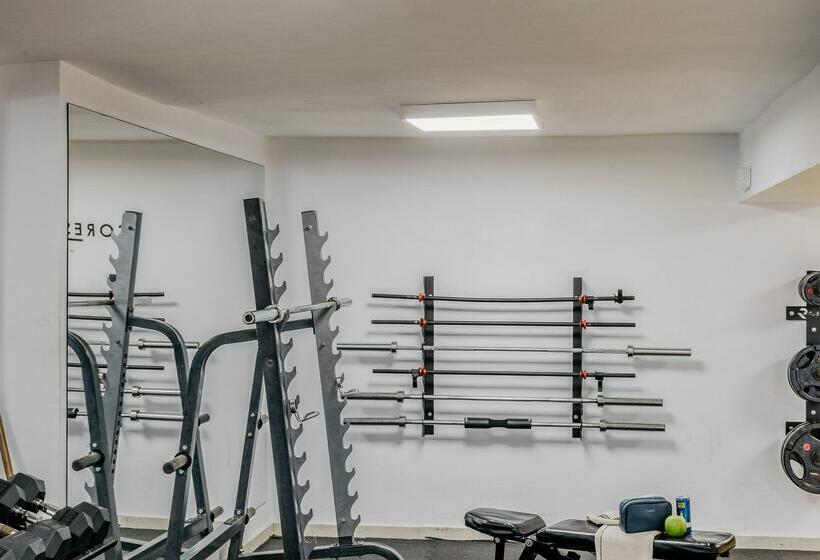 ホテル Paradisus by Meliá Salinas Lanzarote