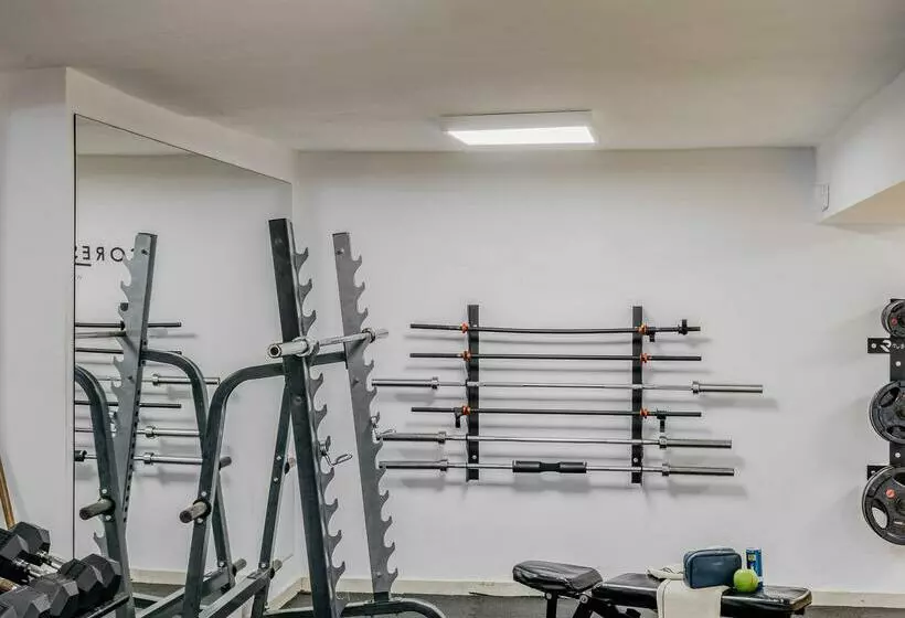 Hôtel Paradisus by Meliá Salinas Lanzarote