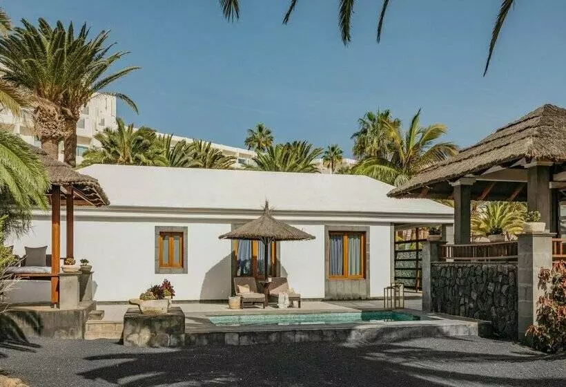 Hôtel Paradisus by Meliá Salinas Lanzarote