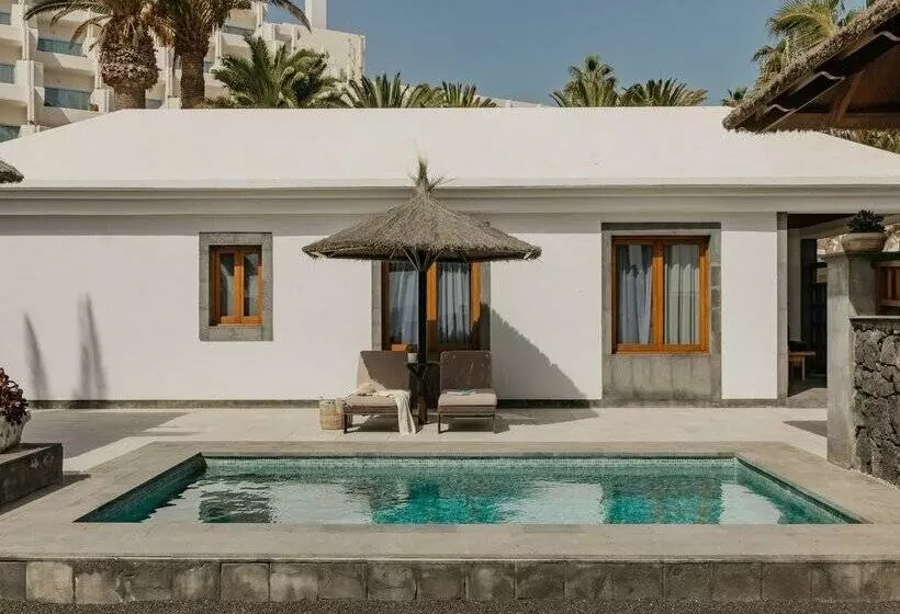 Hôtel Paradisus by Meliá Salinas Lanzarote