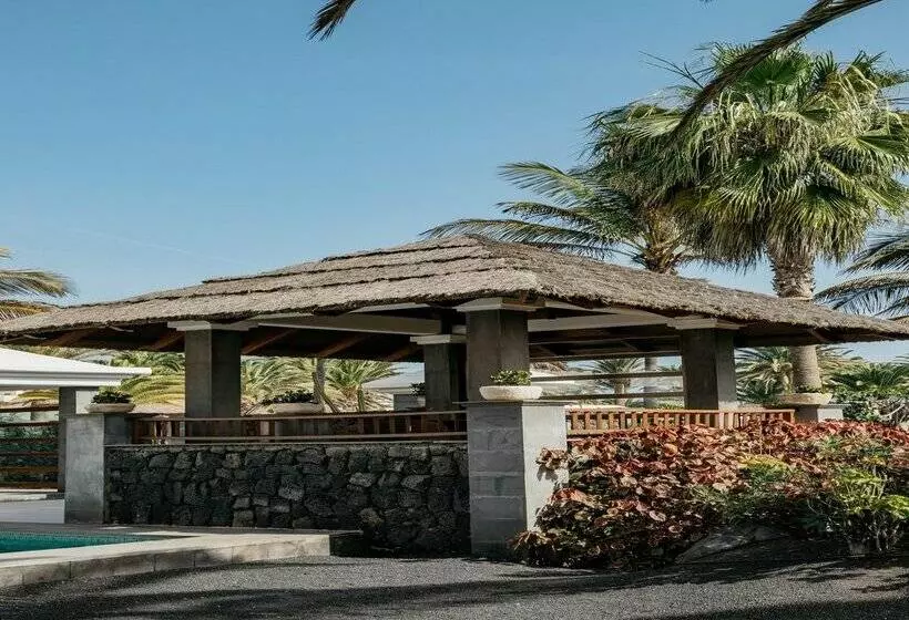 Hôtel Paradisus by Meliá Salinas Lanzarote