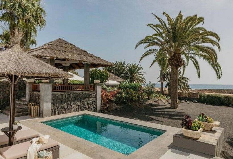 ホテル Paradisus by Meliá Salinas Lanzarote