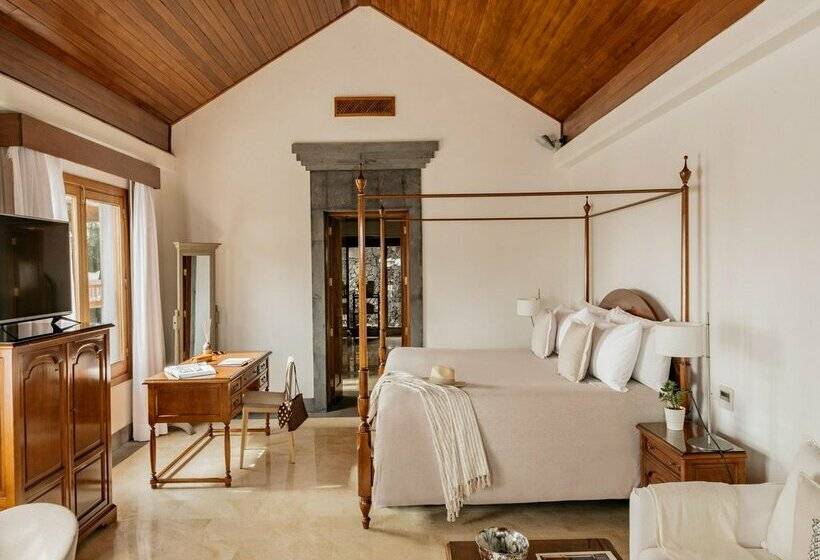 ホテル Paradisus by Meliá Salinas Lanzarote