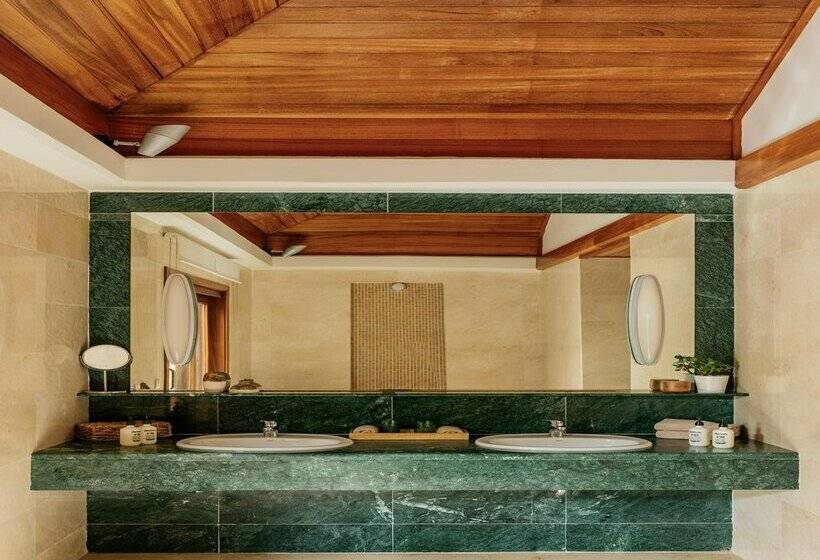 ホテル Paradisus by Meliá Salinas Lanzarote