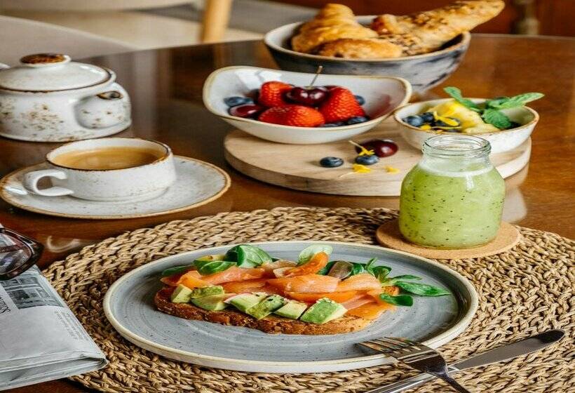 ホテル Paradisus by Meliá Salinas Lanzarote