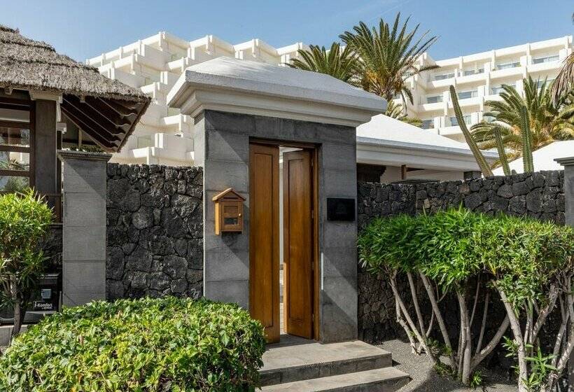 ホテル Paradisus by Meliá Salinas Lanzarote