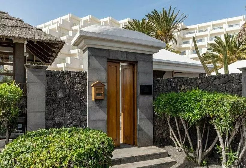 Hôtel Paradisus by Meliá Salinas Lanzarote