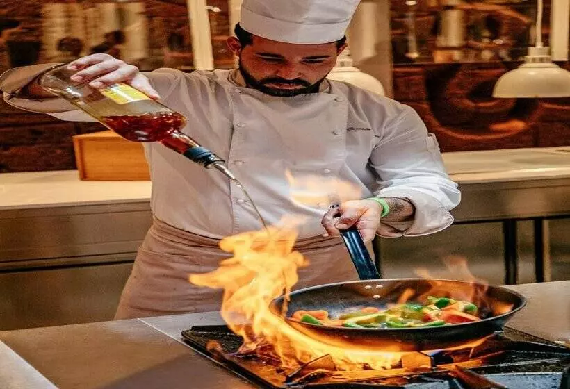 Hôtel Paradisus by Meliá Salinas Lanzarote