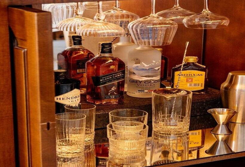 ホテル Paradisus by Meliá Salinas Lanzarote