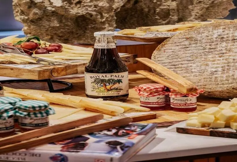 Hôtel Paradisus by Meliá Salinas Lanzarote