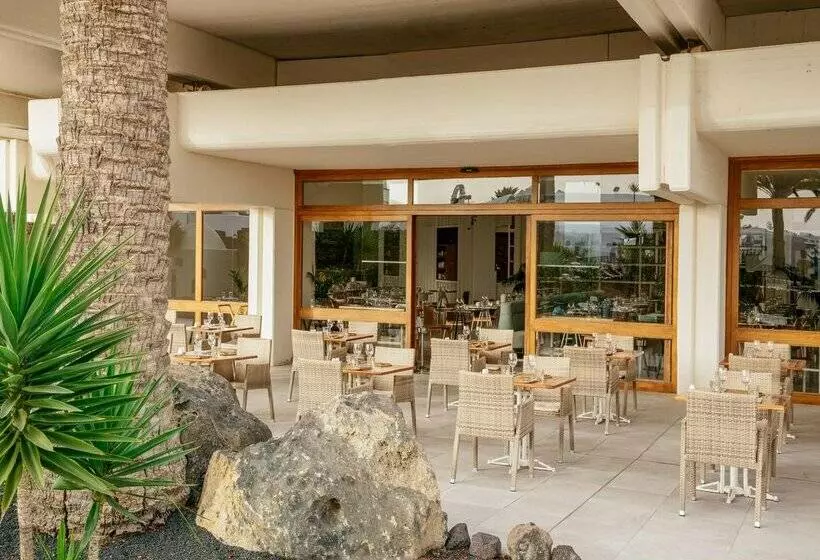 Hôtel Paradisus by Meliá Salinas Lanzarote