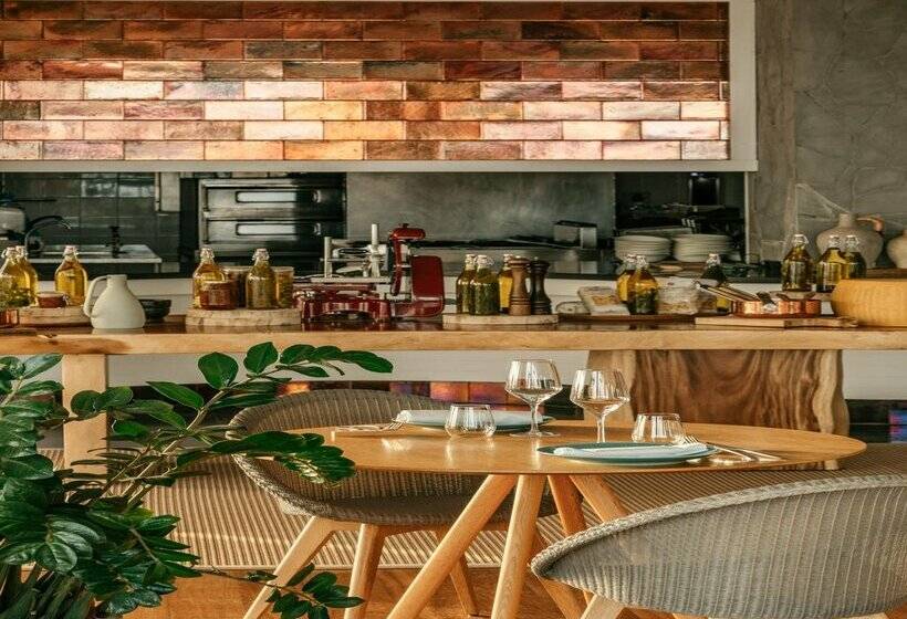 ホテル Paradisus by Meliá Salinas Lanzarote