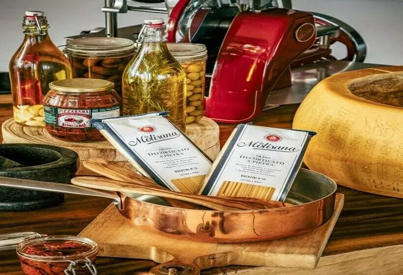 Hôtel Paradisus by Meliá Salinas Lanzarote