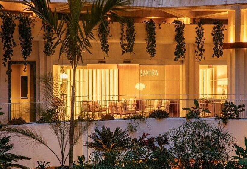 ホテル Paradisus by Meliá Salinas Lanzarote