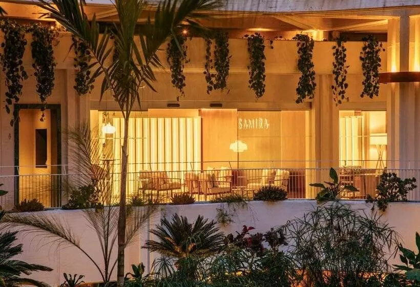 Hôtel Paradisus by Meliá Salinas Lanzarote