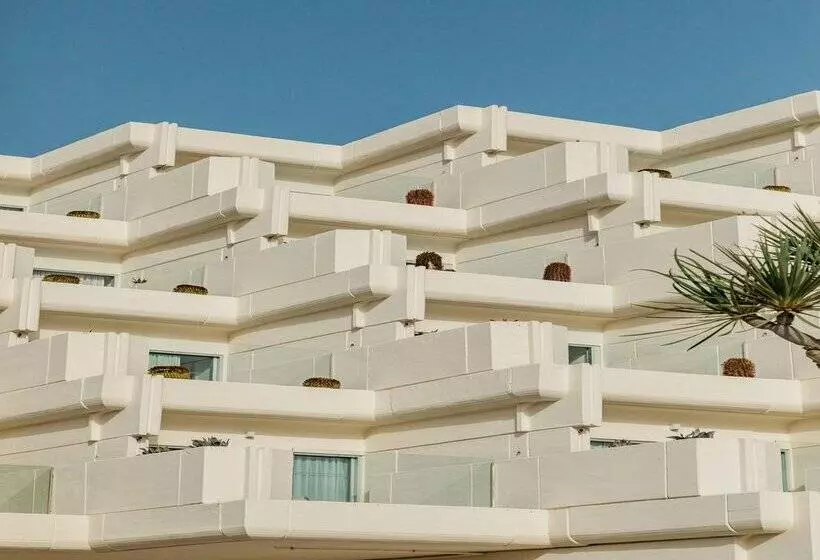 Hôtel Paradisus by Meliá Salinas Lanzarote