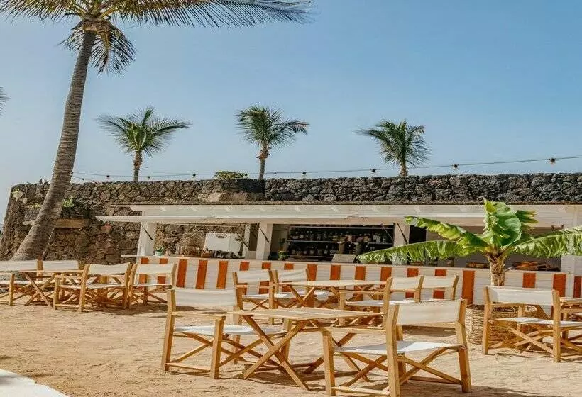 Hôtel Paradisus by Meliá Salinas Lanzarote