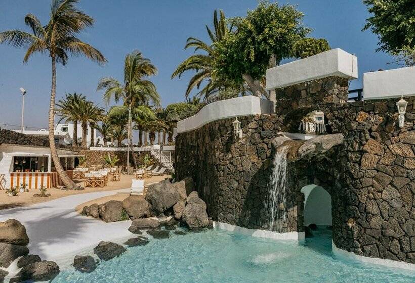 ホテル Paradisus by Meliá Salinas Lanzarote