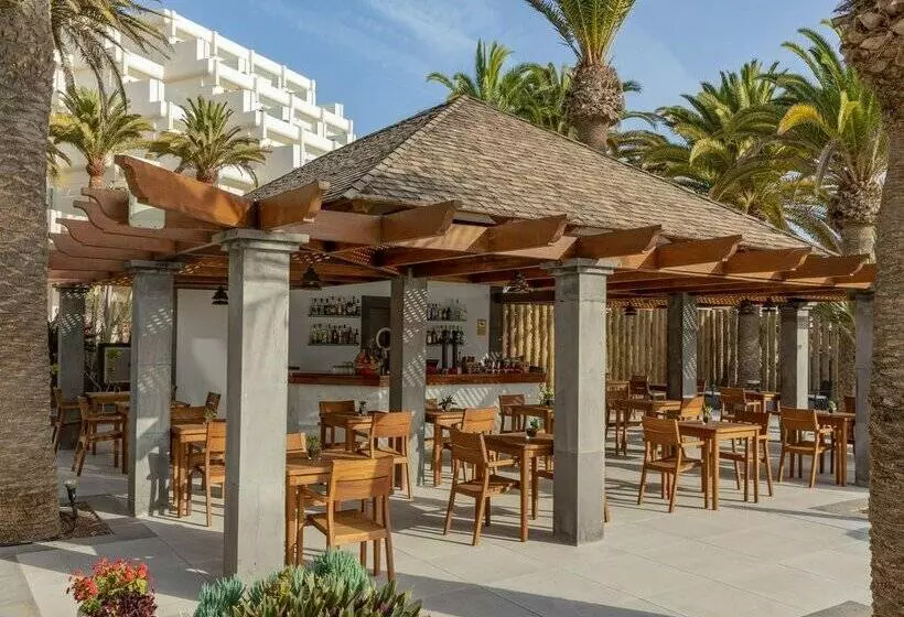 Hôtel Paradisus by Meliá Salinas Lanzarote