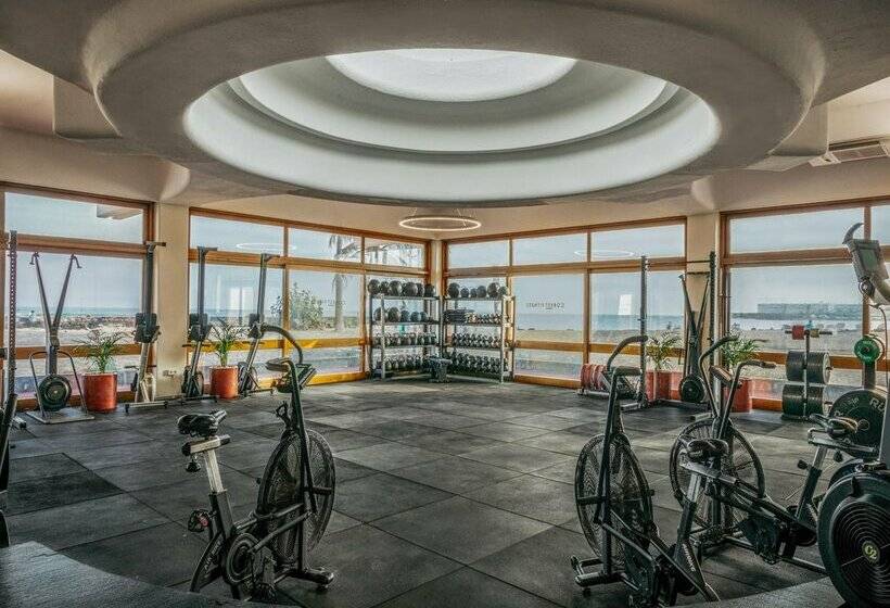 ホテル Paradisus by Meliá Salinas Lanzarote