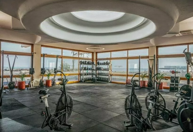 Hôtel Paradisus by Meliá Salinas Lanzarote