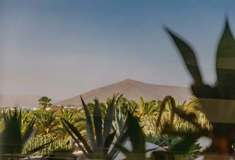 Hôtel Paradisus by Meliá Salinas Lanzarote