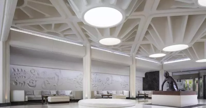 Hôtel Paradisus by Meliá Salinas Lanzarote