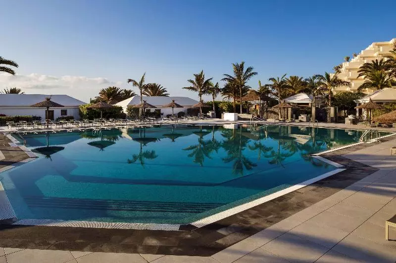 Hôtel Paradisus by Meliá Salinas Lanzarote