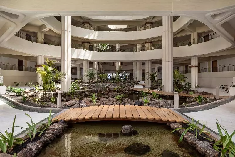 Hôtel Paradisus by Meliá Salinas Lanzarote