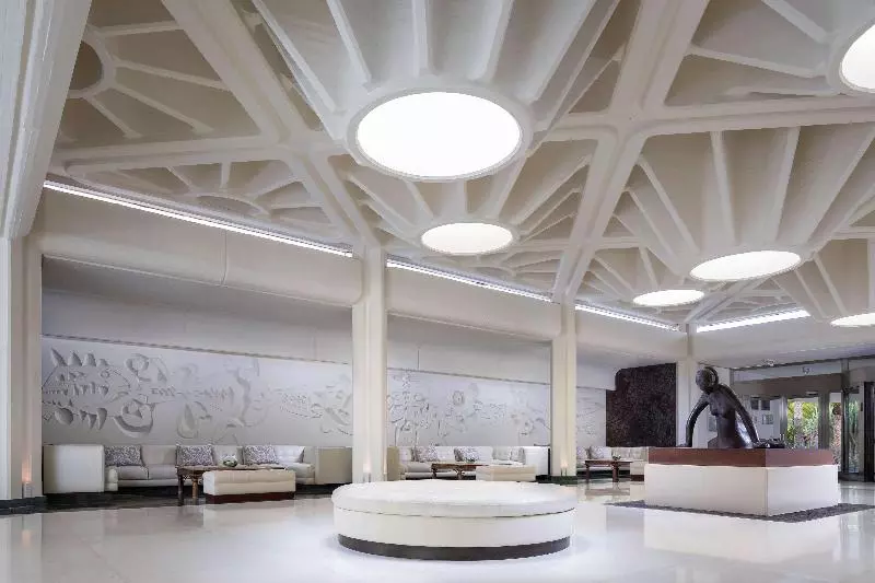 Hôtel Paradisus by Meliá Salinas Lanzarote