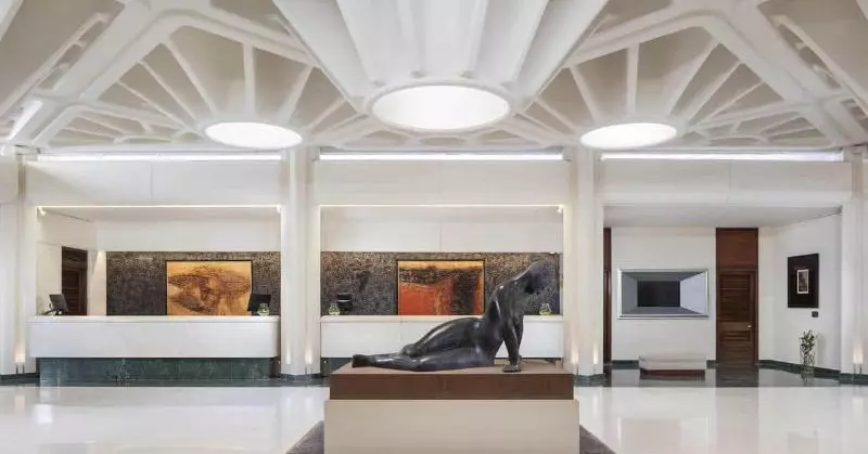 Hôtel Paradisus by Meliá Salinas Lanzarote