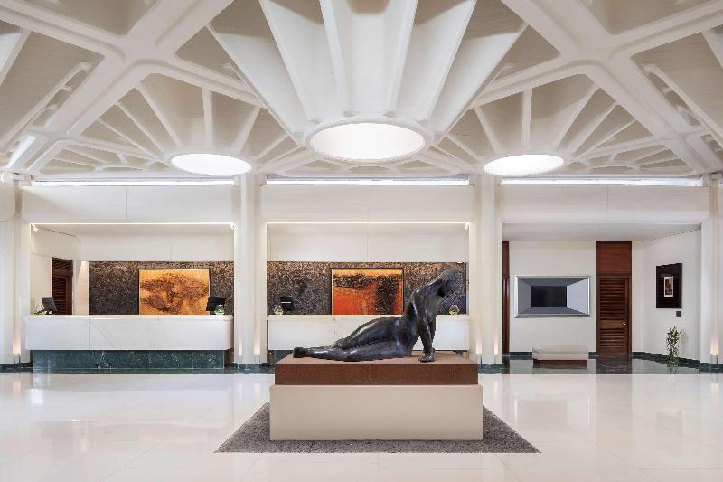 ホテル Paradisus by Meliá Salinas Lanzarote