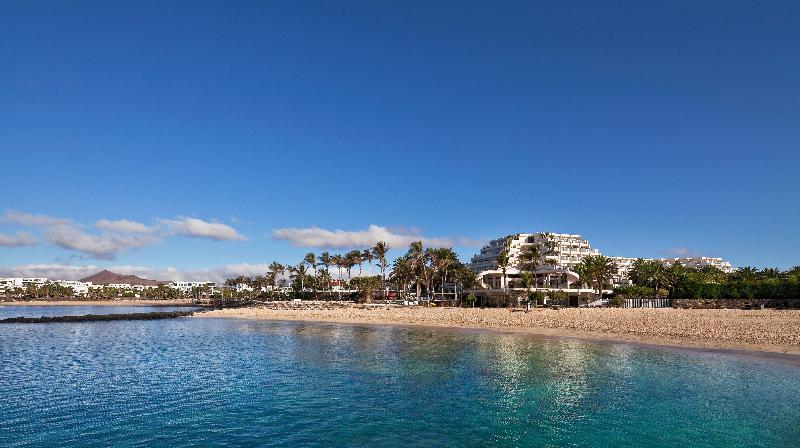 ホテル Paradisus by Meliá Salinas Lanzarote