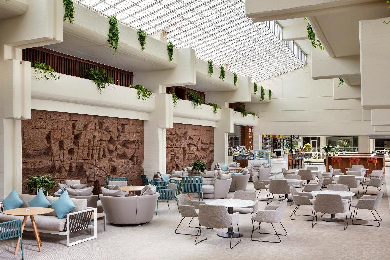 ホテル Paradisus by Meliá Salinas Lanzarote